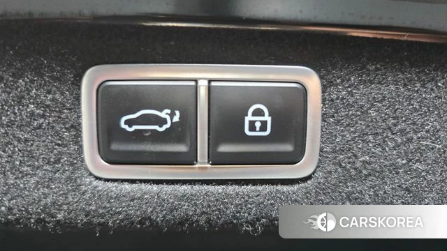 Hyundai Grandeur (GN7) id 4871538 из Кореи 11