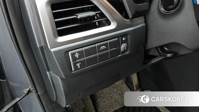 Ssangyong Beautiful Korando id 4637974 из Кореи 11