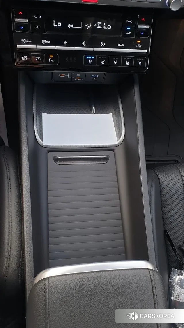 Hyundai Grandeur (GN7) id 3739905 из Кореи 11