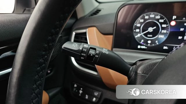 Kia The New Seltos id 4427850 из Кореи 11