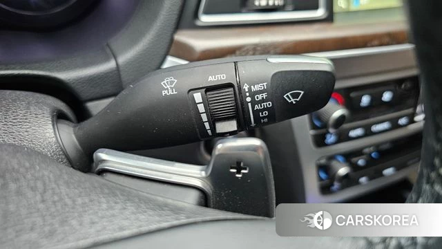 Genesis G80 id 4742377 из Кореи 11
