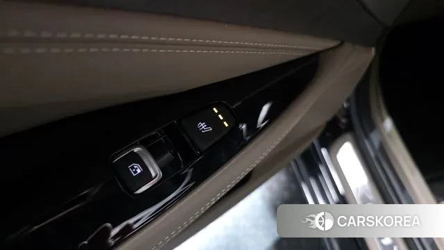 Kia K8 Hybrid id 3572765 из Кореи 11