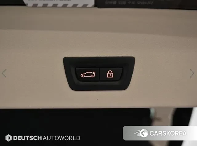 BMW X4 (G02) id 3433694 из Кореи 11