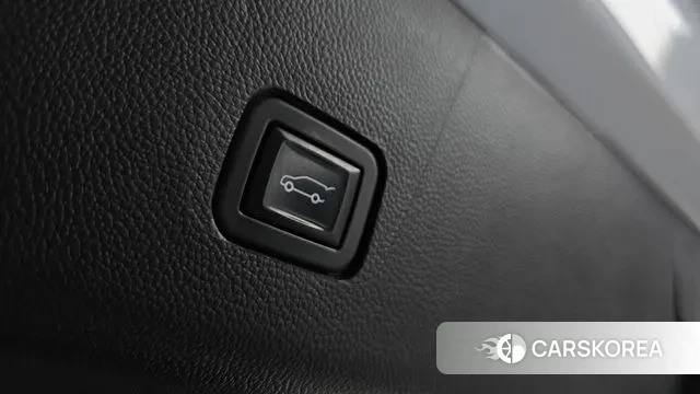 Chevrolet (GM Daewoo) Traverse id 3478597 из Кореи 11