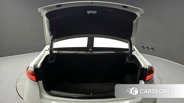 Kia All New K7 Hybrid id 3636502 из Кореи 11