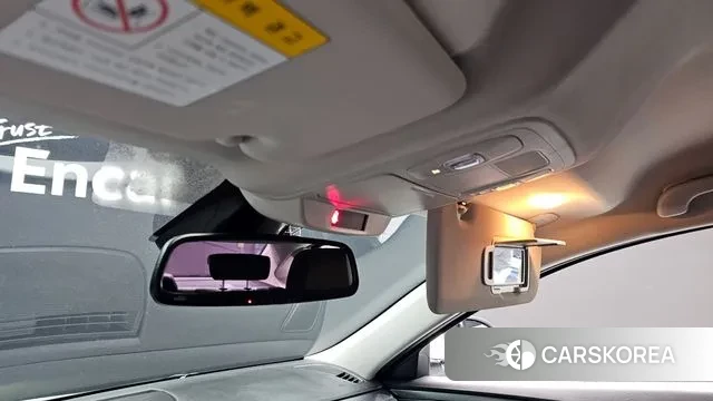 Renault Korea (Samsung) SM6 id 3434112 из Кореи 11