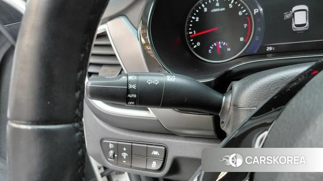 Kia Seltos id 4463657 из Кореи 11