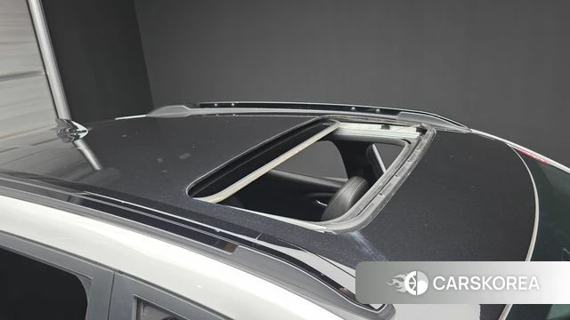 Chevrolet (GM Daewoo) Trax Crossover id 4578666 из Кореи 11