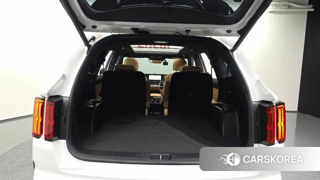 Kia Sorento 4th Generation id 4244208 из Кореи 11