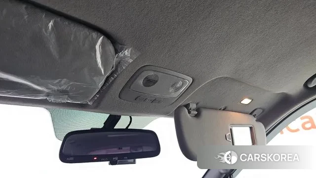 Hyundai The New Grand Starex id 3375101 из Кореи 11