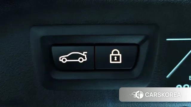 BMW X7 (G07) id 3307077 из Кореи 11