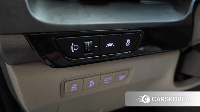 Kia Carnival 4th generation id 4871626 из Кореи 11