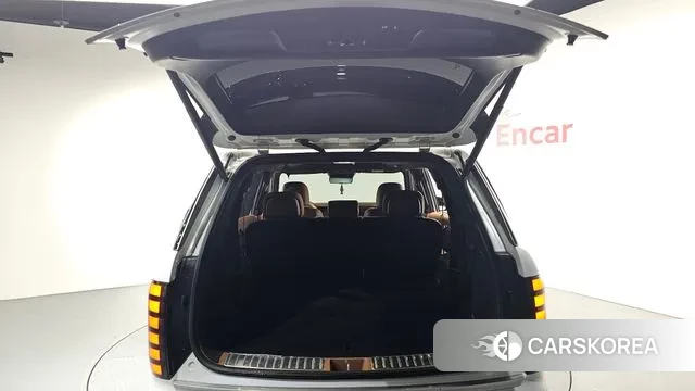 Hyundai Palisade (LX3) id 3732308 из Кореи 11