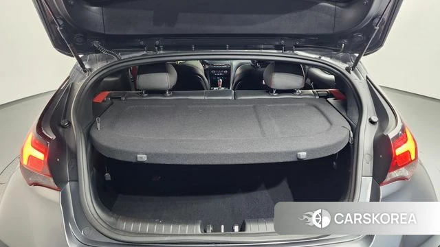 Hyundai Veloster (JS) id 3801535 из Кореи 11