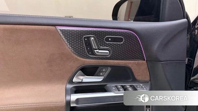 Mercedes-Benz GLB-Class X247 id 4487828 из Кореи 11