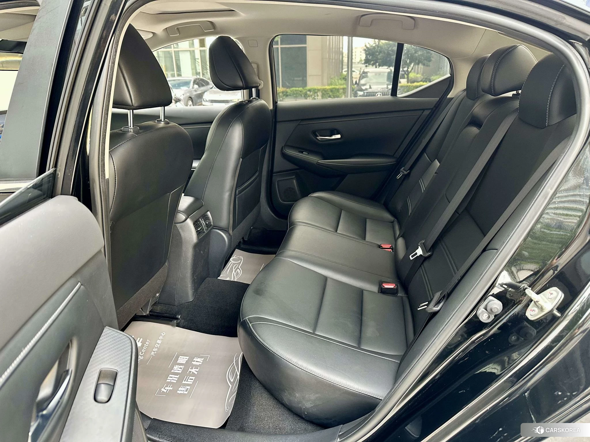 Nissan Sylphy id 4455077 из Китая 11