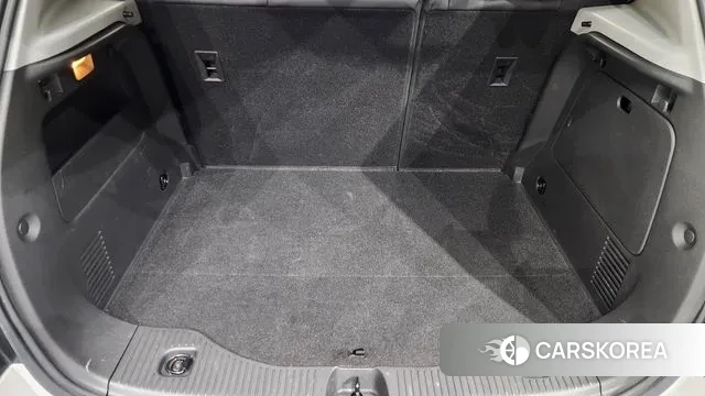 Chevrolet (GM Daewoo) The New Trax id 3002822 из Кореи 11