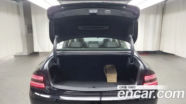 Genesis G80 (RG3) id 2681653 из Кореи 11