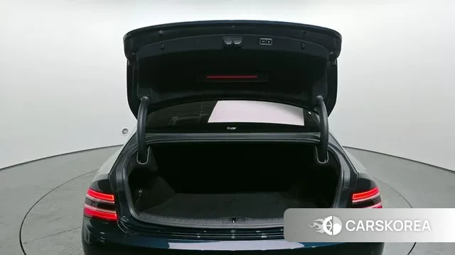 Genesis G80 (RG3) id 3646068 из Кореи 11