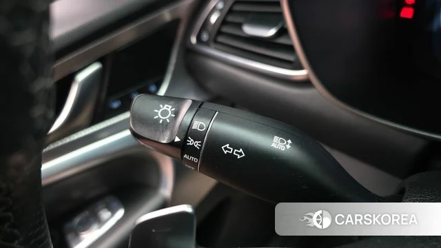 Genesis The New G70 id 4458279 из Кореи 11