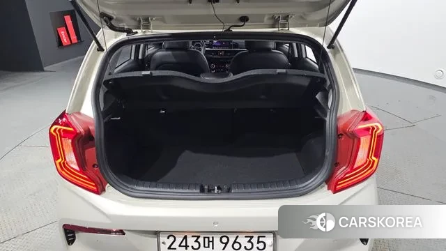 Kia Morning Urban (JA) id 3122592 из Кореи 11