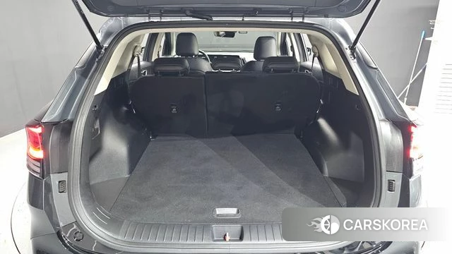 Kia Sportage 5th Generation Hybrid id 4495273 из Кореи 11