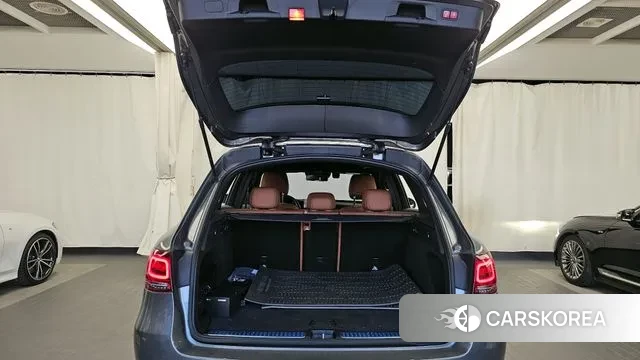 Mercedes-Benz GLC-Class X253 id 3342668 из Кореи 11