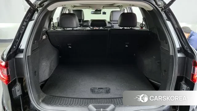 Renault Korea (Samsung) QM6 id 3651727 из Кореи 11