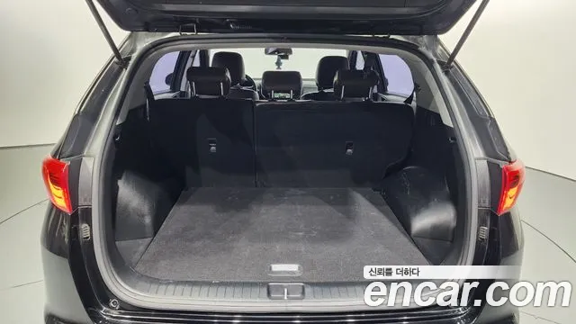 Kia Sportage 4th Generation id 2238888 из Кореи 11