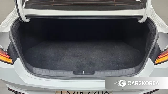 Hyundai Avante (CN7) id 3406759 из Кореи 11