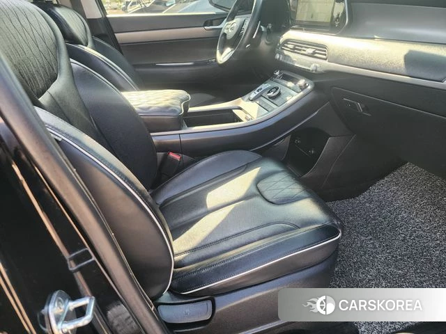 Hyundai Palisade id 4446720 из Кореи 11