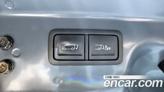 Hyundai Staria id 2926785 из Кореи 11