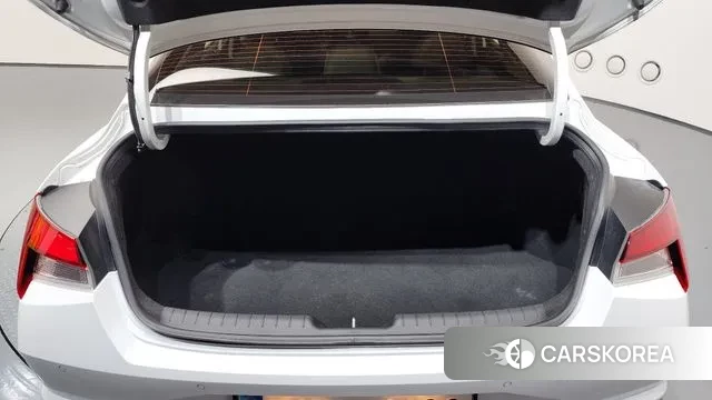 Hyundai Avante (CN7) id 3407446 из Кореи 11