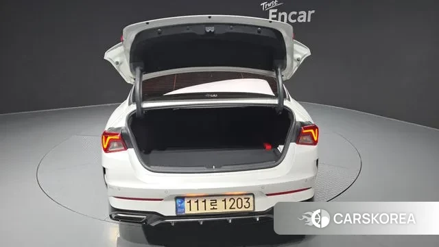 Kia K5 3rd generation id 3713014 из Кореи 11