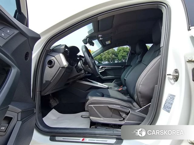 Audi A3 id 4256916 из Китая 11