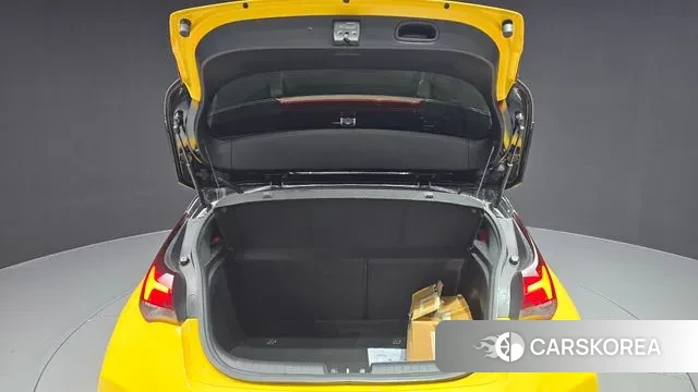 Hyundai Veloster (JS) id 3439854 из Кореи 11