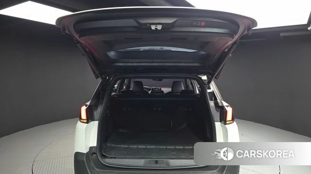 Peugeot 5008 second generation id 4662883 из Кореи 11