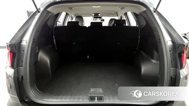 Hyundai Tucson (NX4) id 2900763 из Кореи 11