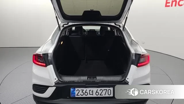 Renault Korea (Samsung) XM3 id 3492799 из Кореи 11