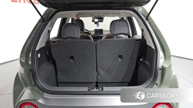 Hyundai Casper id 3453192 из Кореи 11