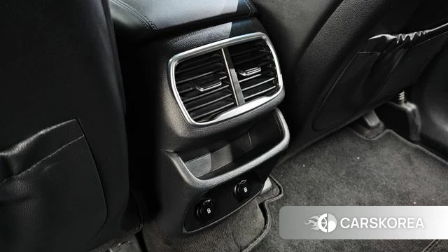 Hyundai Santa Fe TM id 4574120 из Кореи 11