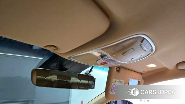 Kia The New K9 2nd generation id 3786837 из Кореи 11