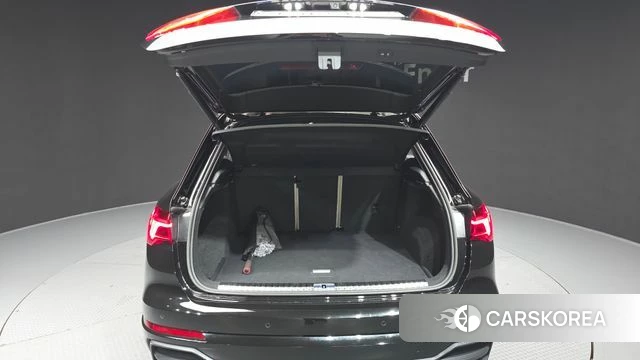 Audi Q3 (F3) id 4958210 из Кореи 11