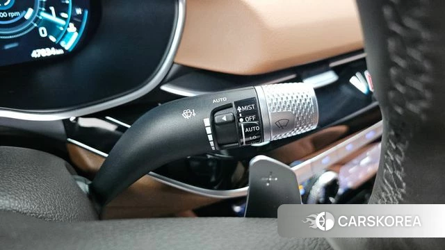 Genesis G80 (RG3) id 4792663 из Кореи 11