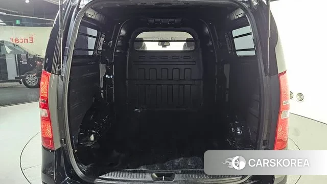 Hyundai The New Grand Starex id 3677110 из Кореи 11