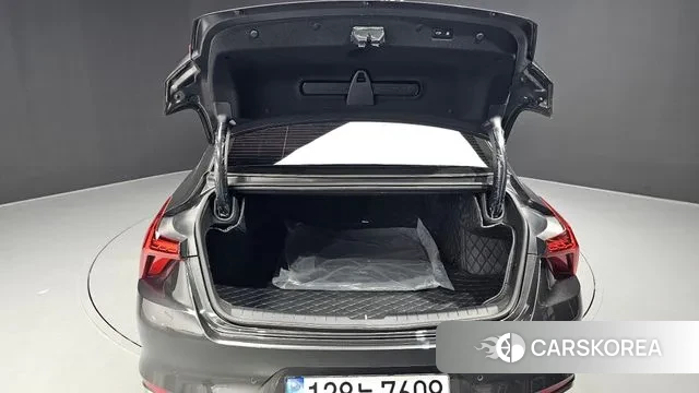 Kia K8 Hybrid id 2963979 из Кореи 11