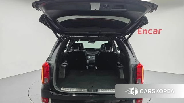 Hyundai Palisade id 4864152 из Кореи 11