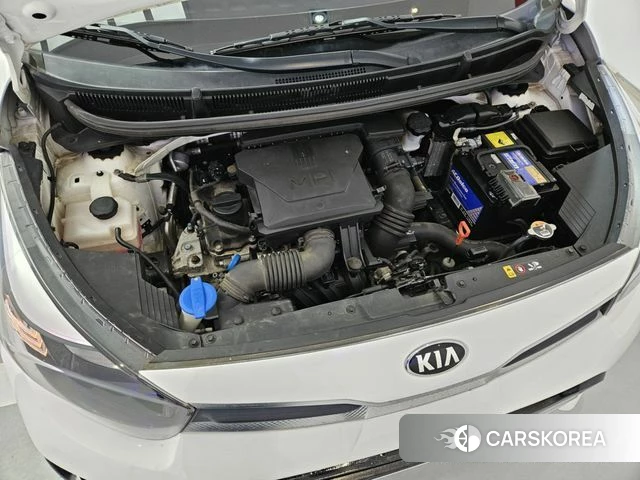 Kia Morning Urban (JA) id 3833672 из Кореи 11