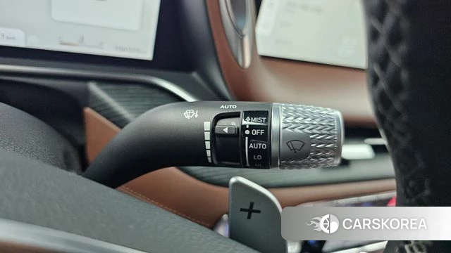 Genesis G90 (RS4) id 4730763 из Кореи 11