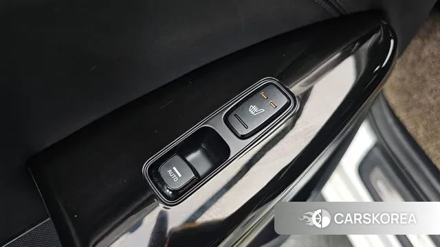 Kia K7 Premier id 3055333 из Кореи 11